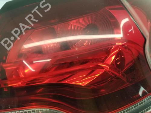 Right taillight CITROËN DS4 (NX_) 1.6 VTi 120 | BP31365709C35