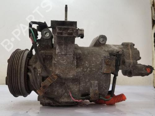 AC compressor HONDA CIVIC VIII Saloon (FD, FA) 1.3 IMA (FA3, FD3) | BP28081248M34 