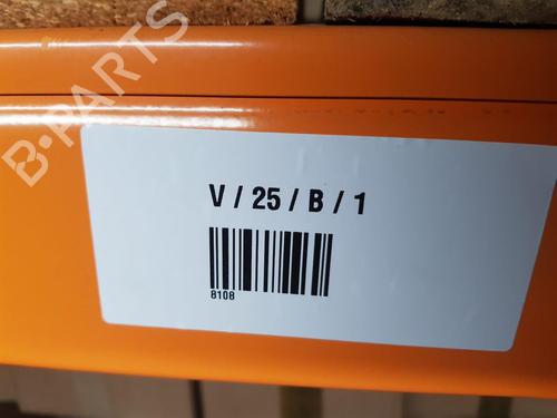 Intake manifold VW POLO V (6R1, 6C1) 1.0 | BP30500317M70