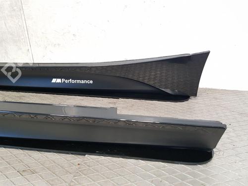 Right sideskirt BMW 1 (F20) 118 i | BP26509311C114 