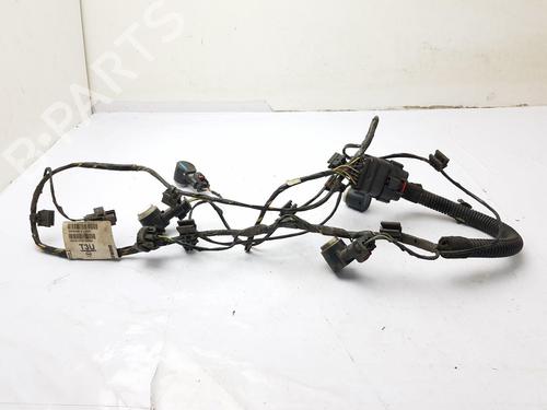 Electronic module VAUXHALL ASTRA Mk VII (K) (B16) 1.2 Turbo | BP32398111M83