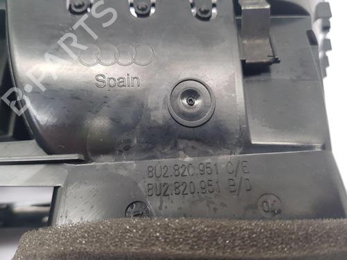 Air vent AUDI Q3 (8UB, 8UG) 2.0 TDI quattro | BP31983582I21