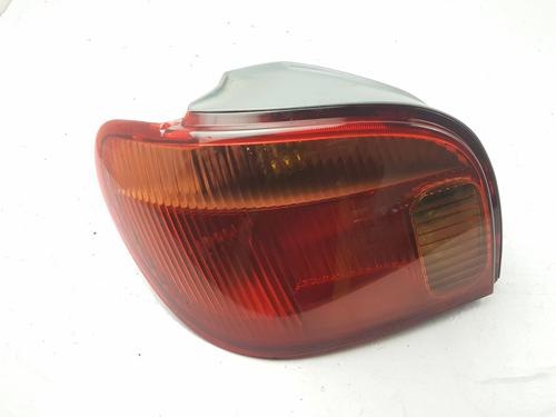 Venstre baglygte Venstre baglygte TOYOTA YARIS (_P1_) 1.0 (SCP10_, SCP10R) (65 hp) 36167360 36167360