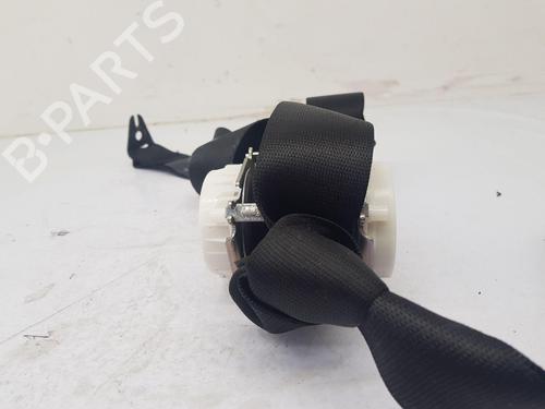 Rear center seatbelt BMW X1 (E84) xDrive 18 d | BP34226359I27 - Image 5
