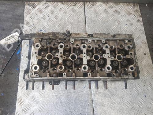 Used Cylinder head VW GOLF VII (5G1, BQ1, BE1, BE2) 2.0 GTD (184 hp) 30379214