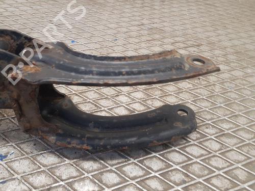 Left front shock absorber PORSCHE CAYENNE (92A)  | BP30627846M16 