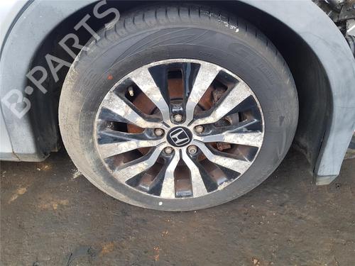 Used Parts HONDA CIVIC IX (FK)  1.6 i-DTEC (FK3)  4573502