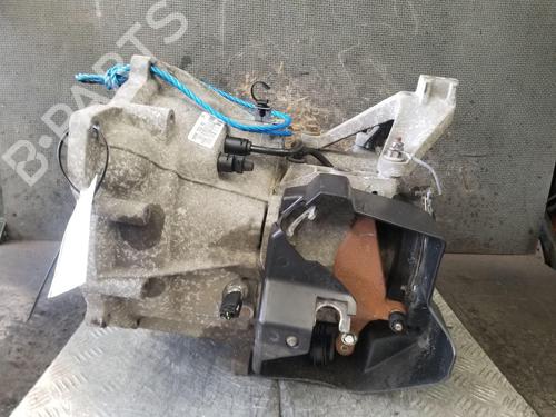 Gearbox FORD FOCUS II (DA_, HCP, DP) 1.6 | BP35795808M3 - Image 6