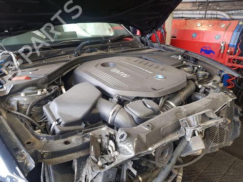 Driveshaft BMW 2 Coupe (F22, F87) M 240 i | BP29292746M37 