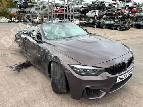 Used Parts BMW 4 Convertible (F33, F83)  M4 Competition  2129940