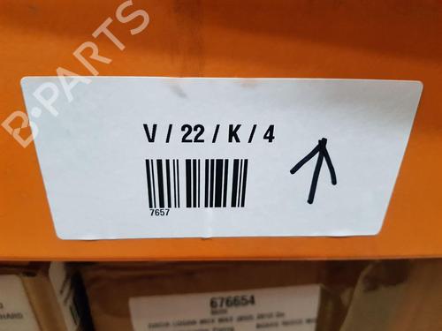 Right mirror TOYOTA YARIS (_P21_, _PA1_, _PH1_) 1.5 Hybrid (MXPH10, MXPH11) | BP31841970C27