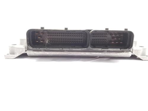 Engine control unit (ECU) PEUGEOT BOXER Platform/Chassis (244) 2.0 HDi | BP35885340M57 - Image 2