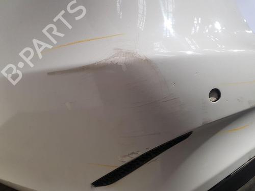 Rear bumper MERCEDES-BENZ E-CLASS (W212) E 220 CDI / BlueTEC (212.001, 212.002) | BP28482757C8 