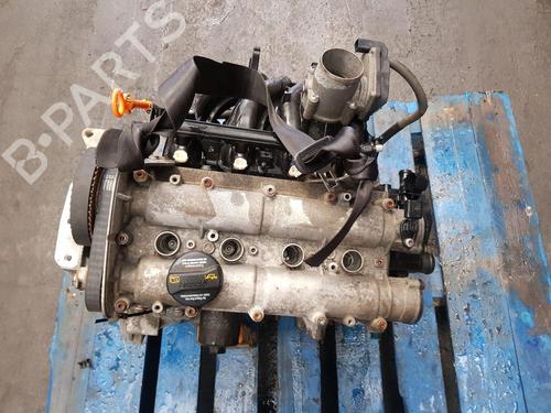 Engine VW POLO V (6R1, 6C1) 1.4 (6R1) | BP30194695M1 