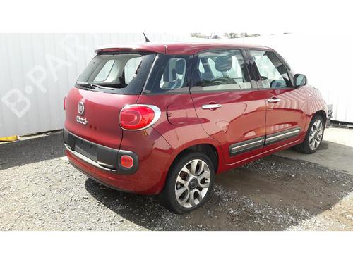 Luggage compartment floor FIAT 500L (351_, 352_) 1.3 D Multijet (199LXY1A, 199LXY11) | BP22683839I33 