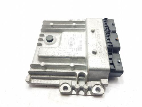 Engine control unit (ECU) PEUGEOT 3008 I MPV (0U_) 2.0 HDi 150 / BlueHDi 150 | BP30914696M57