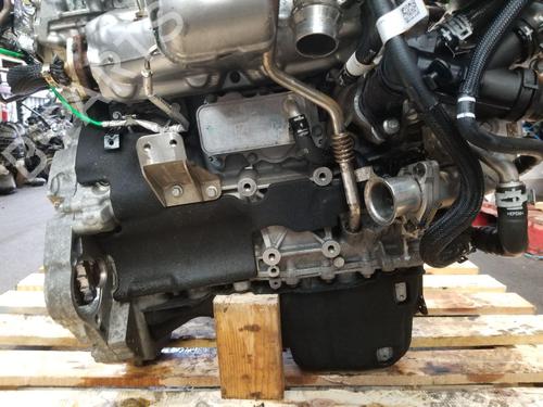 Engine JAGUAR XF II (X260) | BP22812053M1