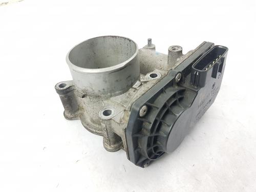 Throttle body MAZDA 2 Hatchback (DL, DJ) 1.5 SKYACTIV-G (DJLFS) | BP29755997M82