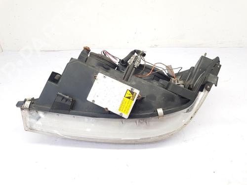 Right headlight NISSAN PRIMERA Hatchback (P12) 2.0 | BP36949796C29 - Image 7