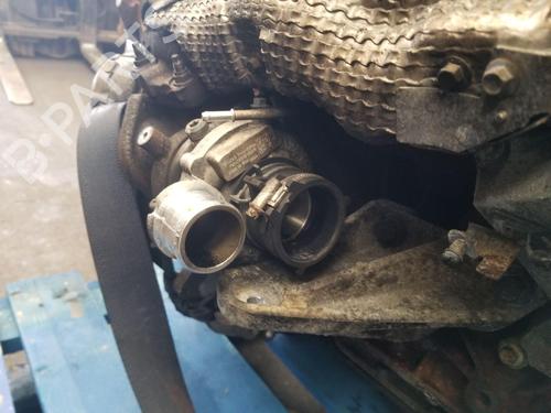 Engine JAGUAR XJ (X351) 3.0 SDV6 | BP32870434M1  - Image 10