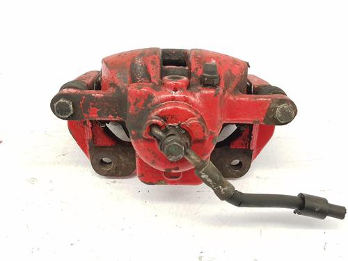 Right front brake caliper FORD FIESTA VI (CB1, CCN) 1.6 ST | BP23031653M104 