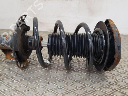Left front shock absorber FORD FOCUS IV (HN)  | BP26185204M16 