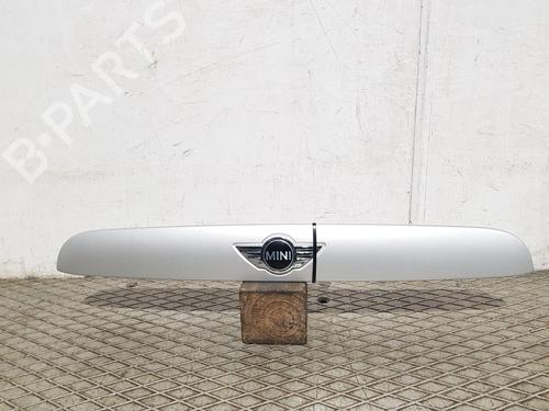 Trunk håndtak MINI MINI (F56) Cooper (136 hp) 30138095