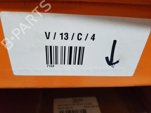Left tailgate light BMW 5 (G30, F90) 530 e Plug-in Hybrid | BP23097840C79  - Image 10