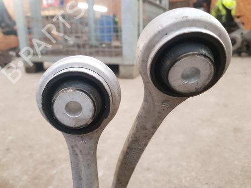 Right front steering knuckle AUDI A4 B9 Avant (8W5, 8WD) RS4 TFSi quattro | BP32375044M26