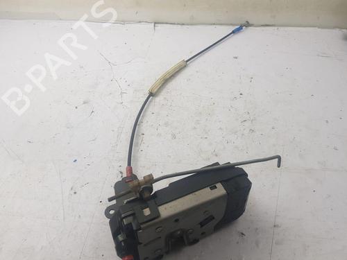 Used Rear left lock Rear left lock VAUXHALL ZAFIRA Mk II (B) (A05) 1.7 CDTI (110 hp) 39024399 39024399
