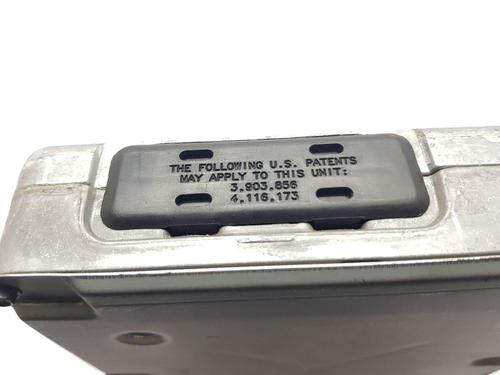Engine control unit (ECU) FORD TRANSIT CONNECT (P65_, P70_, P80_) 1.8 Di | BP30976853M57 