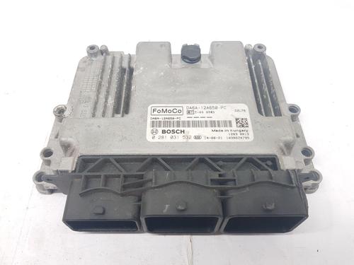 engine-control-unit-ecu-ford-fiesta-vi-cb1-ccn-2008-33412604 main image