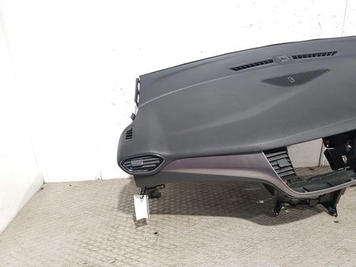 Dashboard OPEL CROSSLAND X / CROSSLAND (P17, P2QO) 1.6 Turbo D (75) | BP29879126C46