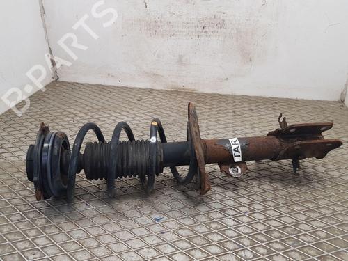 Used Right front shock absorber NISSAN JUKE (F15) 1.5 dCi (110 hp) 27600255