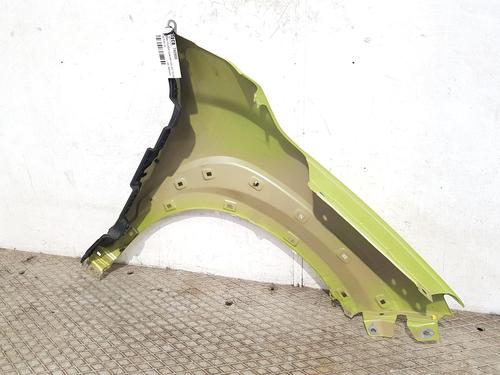 Left front fenders HYUNDAI KONA (OS, OSE, OSI) 1.0 T-GDi | BP28444549C41