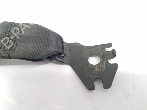 Rear center seatbelt FORD FIESTA VI (CB1, CCN) 1.6 TDCi | BP28029227I27 