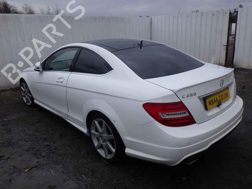 Electronic module MERCEDES-BENZ C-CLASS Coupe (C204) C 250 CDI (204.303) | BP23119494M83  - Image 16