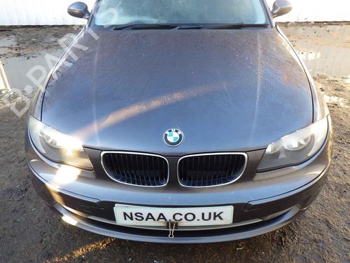 Right mirror BMW 1 (E87) 118 d | BP23263828C27 