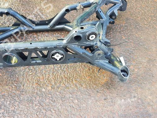 Subframe BMW 4 Coupe (G22, G82) | BP25461866M9 - Image 6