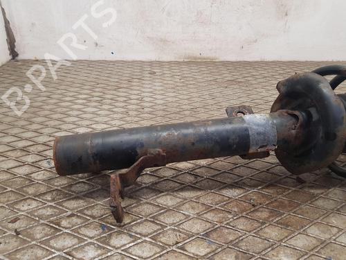 Right front shock absorber FORD FUSION (JU_) 1.4 | BP29514348M17 
