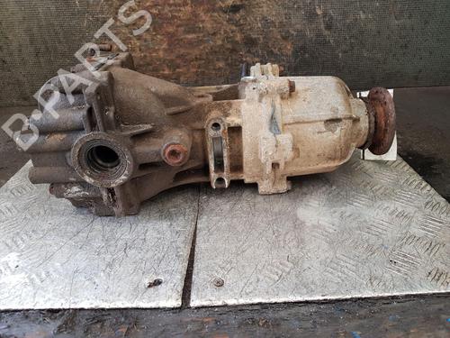 Rear differential SUZUKI SX4 (EY, GY) 1.9 DDiS 4x4 (RW419D) | BP39382112M24 - Image 2