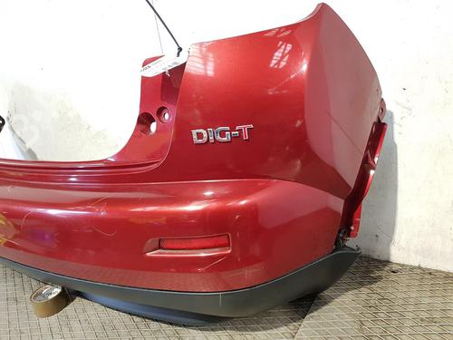 Rear bumper NISSAN JUKE (F15)  | BP22682493C8