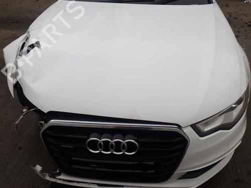 Instrument cluster AUDI A6 C7 Avant (4G5, 4GD) 3.0 TDI quattro | BP29343445C47 