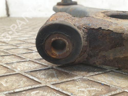 Left front suspension arm SUZUKI CELERIO (LF) 1.0 (AVK310) | BP30627991M12 