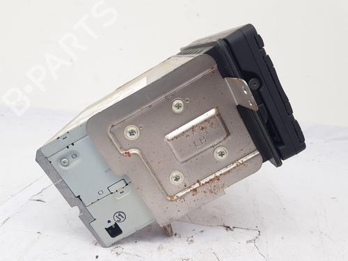 Electronic module MITSUBISHI PAJERO IV (V8_W, V9_W) 3.2 DI-D (V88W, V98W) | BP34331810M83  - Image 6
