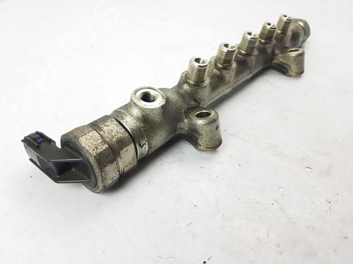 Injection rail MAZDA 6 Saloon (GJ, GL) 2.2 D (GJ2FP) | BP29408094M98 