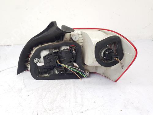 Left taillight BMW 1 Coupe (E82) 123 d | BP37030164C34 - Image 4