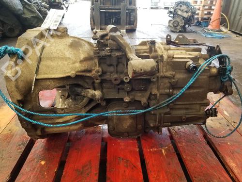 Gearbox VAUXHALL MOVANO Mk II (B) Chassis/Cab (X62) 2.3 CDTI RWD (UV, HV, EV) | BP24130293M3