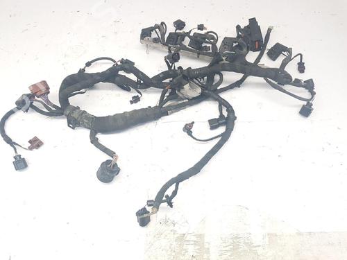 Used Wiring harness Wiring harness AUDI A3 Sportback (8VA, 8VF) RS3 quattro (400 hp) 34708545 34708545