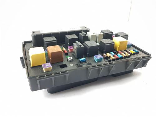 Skrzynka bezpieczników VAUXHALL ASTRA Mk V (H) (A04) 1.6 (L48) | BP29927929E1 